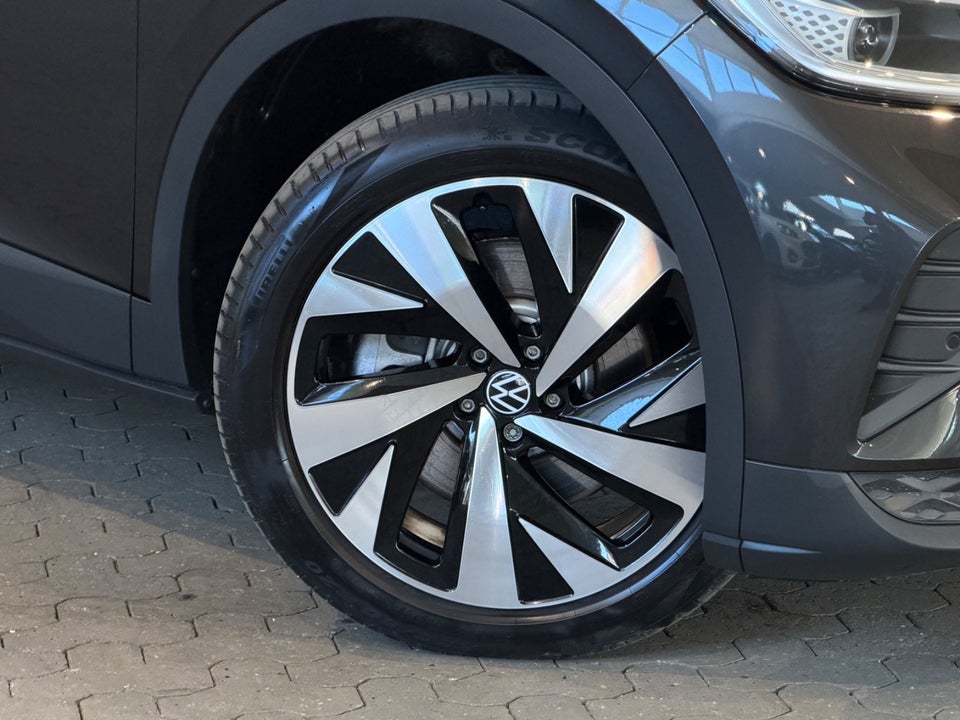 VW ID.4 77 Pro Performance Max 5d