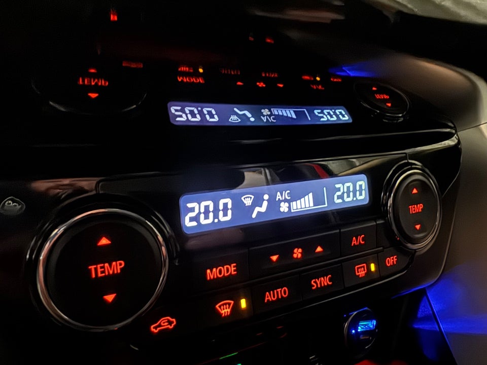 Mitsubishi Eclipse Cross 1,5 T 163 Intense+ CVT 5d