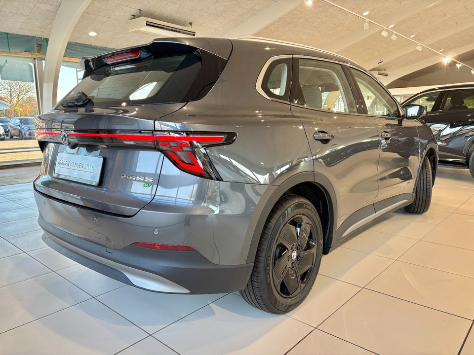 MG MGS5 64 Comfort 5d