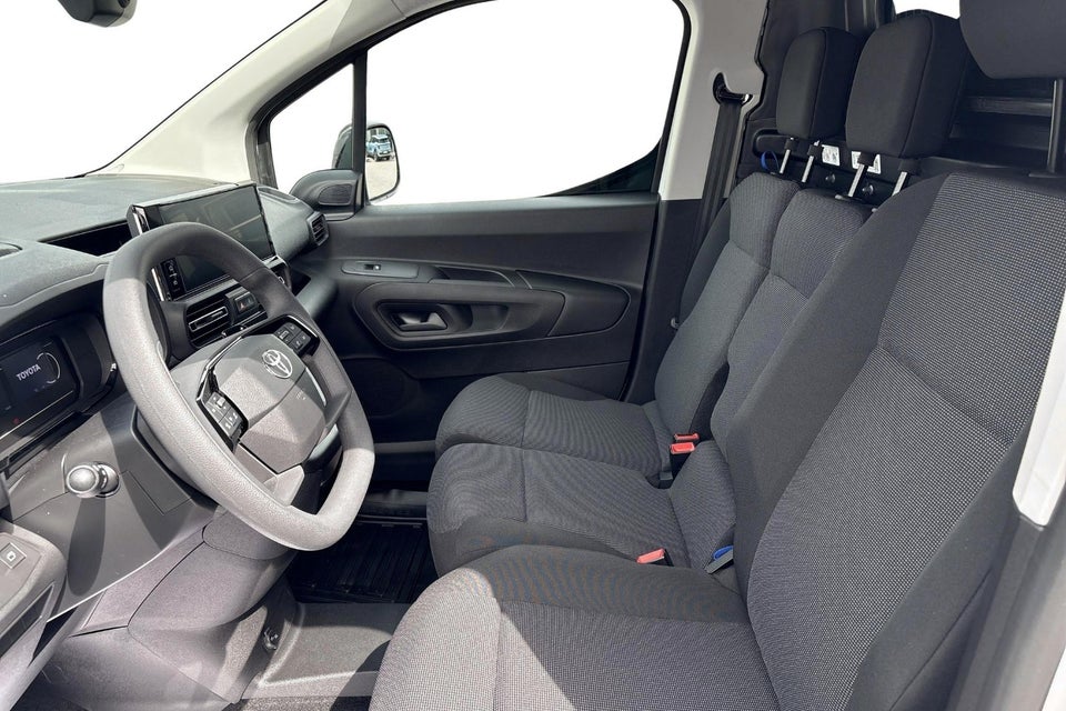 Toyota ProAce City 50 Medium Comfort Master