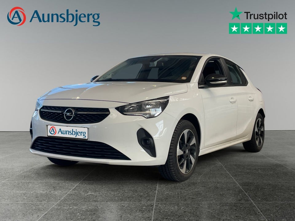 Opel Corsa-e 50 Edition 5d