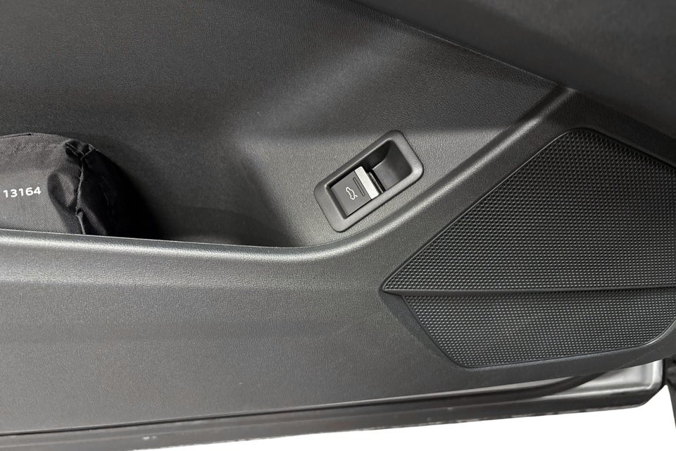 Audi Q4 e-tron 45 S-line 5d