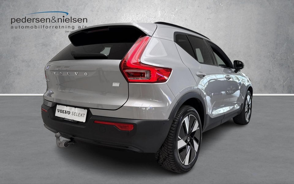 Volvo XC40 ReCharge Extended Range Ultimate 5d