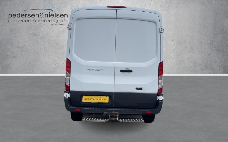 Ford Transit 350 L3 Van 2,0 TDCi 130 Trend H2 FWD