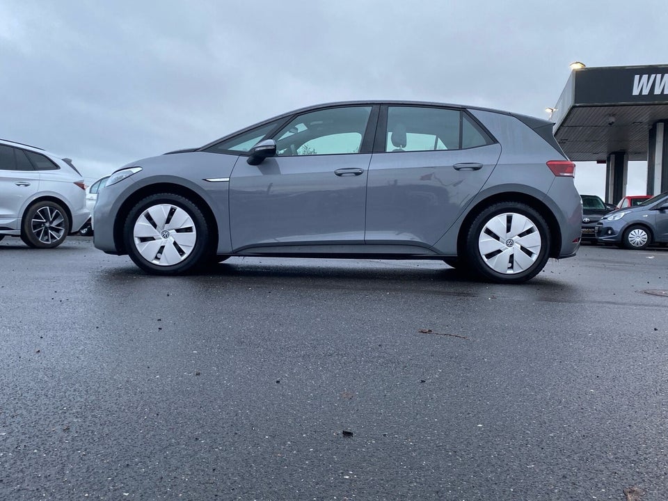 VW ID.3 45 Pure Performance 5d