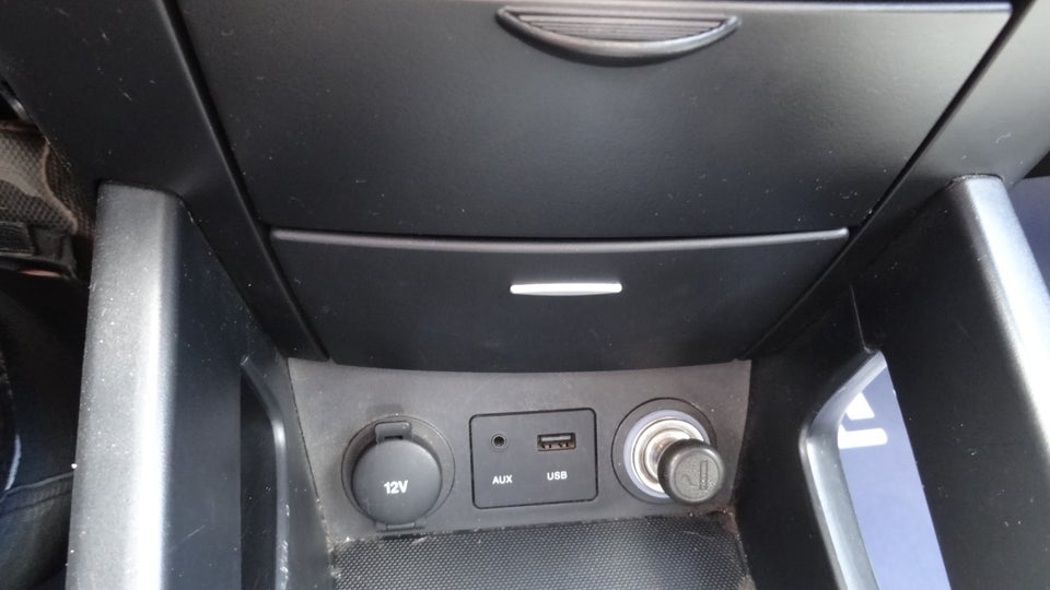 Kia Ceed 1,4 CVVT 90 Celebration 5d