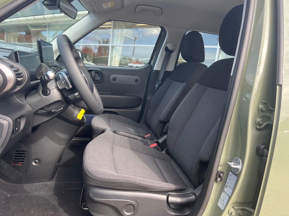 Hyundai Inster 49 Pixel 5d