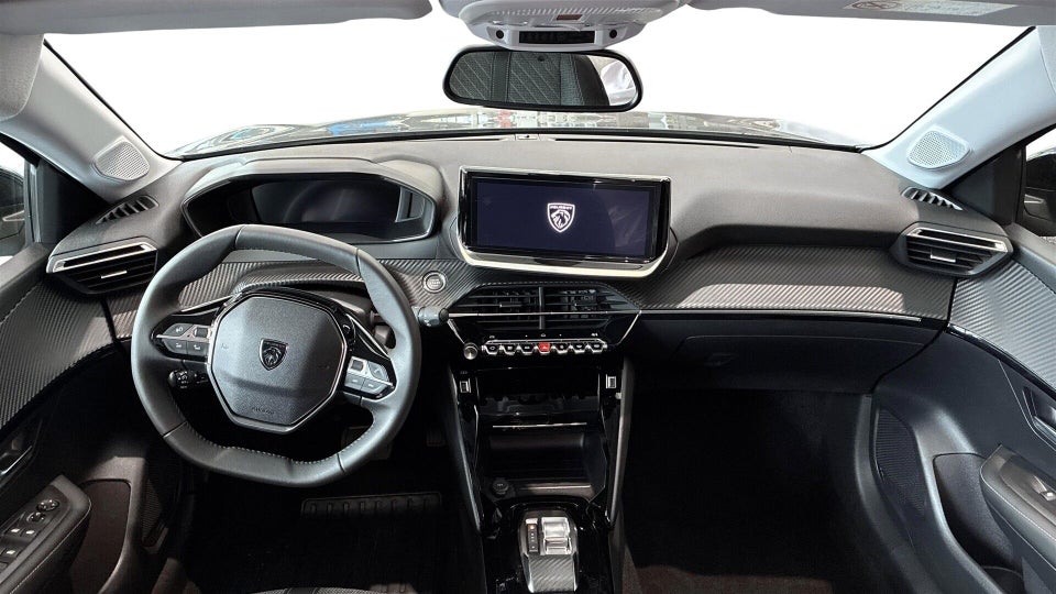 Peugeot e-208 54 Allure 5d