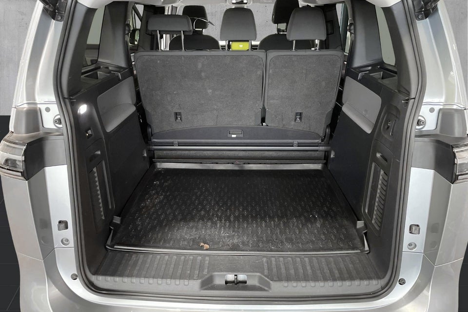 VW ID.Buzz 77 Life SWB 5d