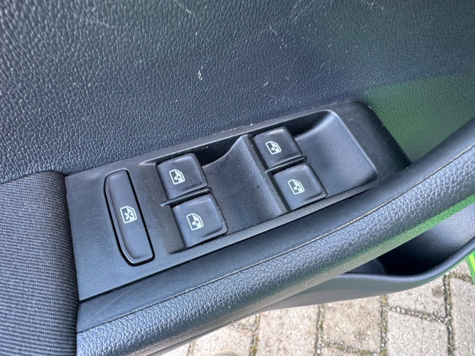 Skoda Fabia 1,0 TSi 110 Style Combi DSG 5d