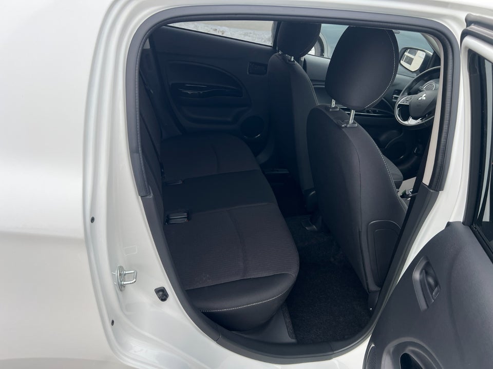 Mitsubishi Space Star 1,2 Invite+ 5d