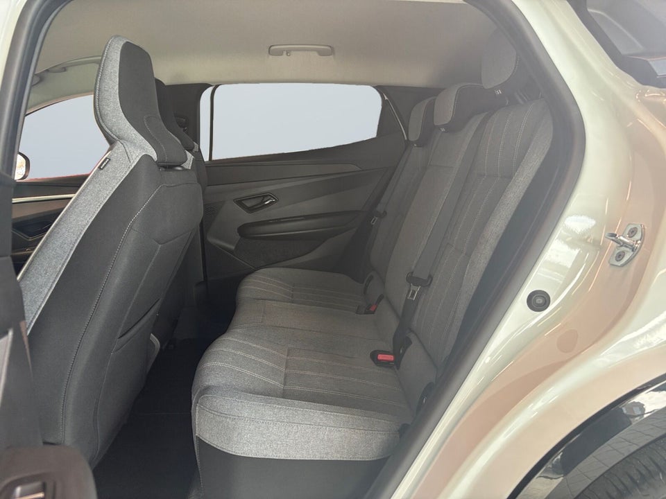 Renault Megane E-Tech 40 Equilibre 5d