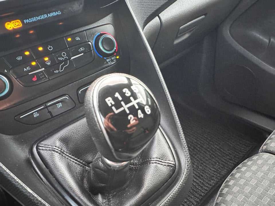 Ford Transit Connect 1,5 TDCi 100 Trend lang