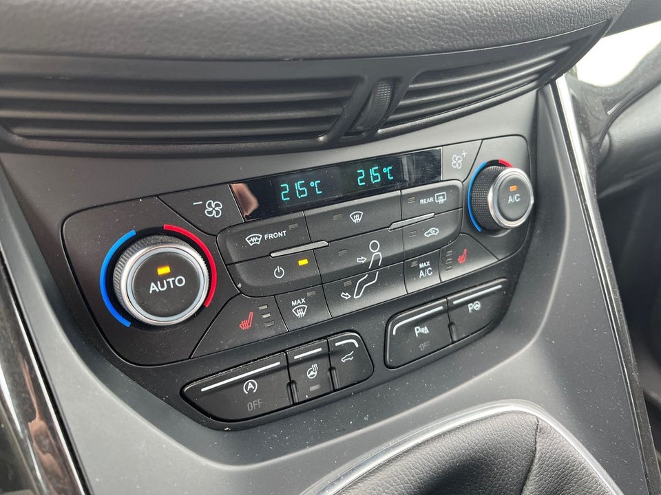 Ford Kuga 1,5 SCTi 150 ST-Line 5d