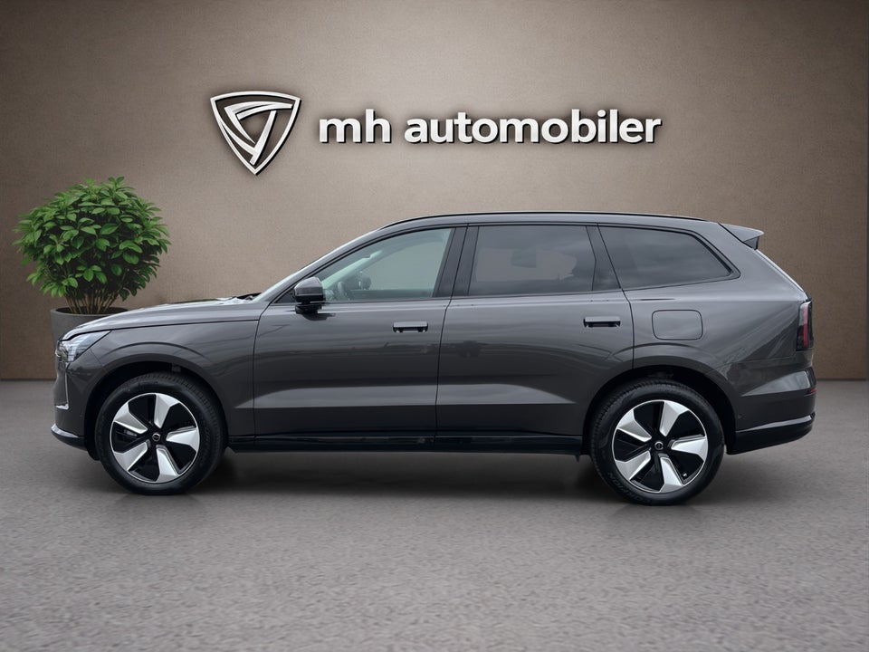 Volvo EX90 Plus 7prs 5d