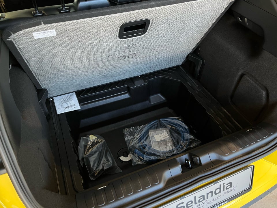 Ford Puma 43 Gen-E Premium 5d