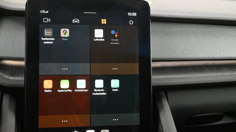 Polestar 2 Long Range 5d