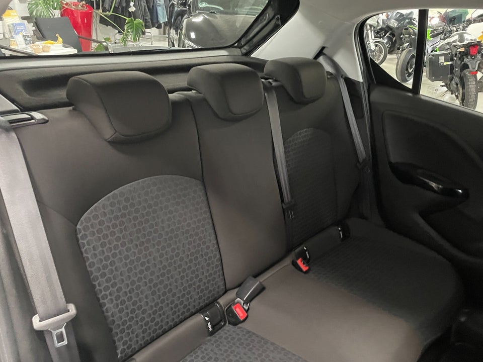 Opel Corsa 1,4 Enjoy 5d