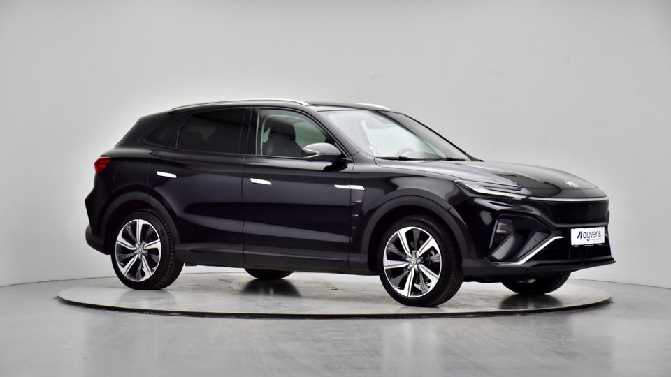 MG Marvel R Performance 5d