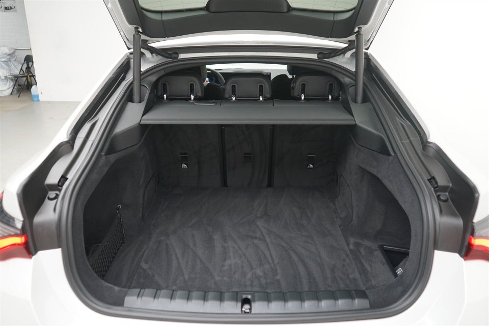 BMW i4 eDrive40 M-Sport 5d