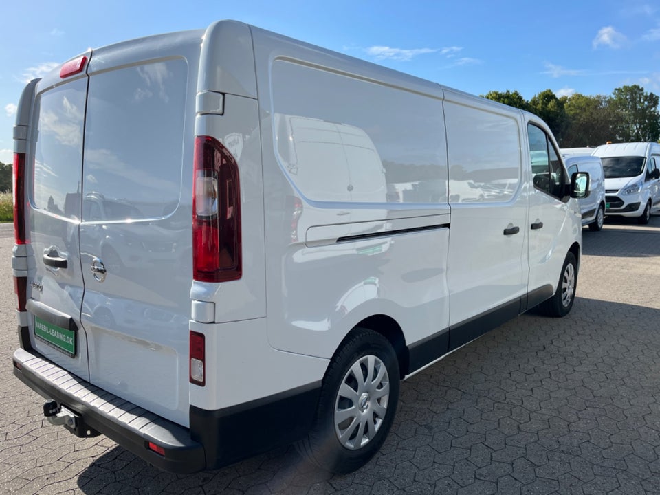 Nissan NV300 2,0 dCi 145 L2H1 Working Star