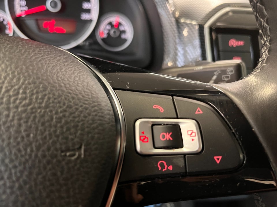 VW Up! 1,0 MPi 60 Move Up! BMT 5d