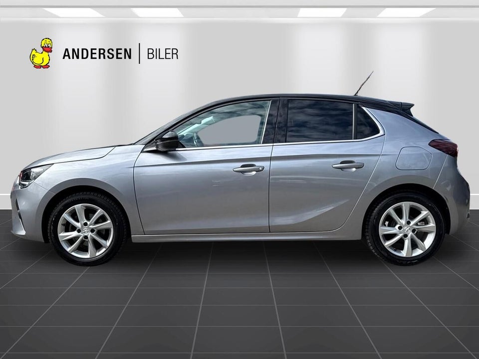 Opel Corsa 1,2 Elegance 5d