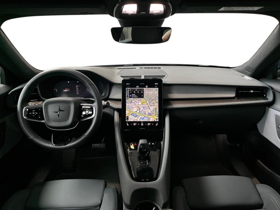 Polestar 2 Standard Range 5d