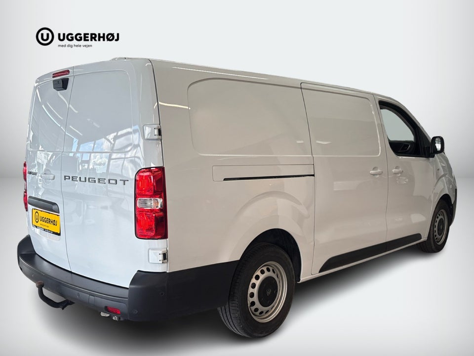 Peugeot Expert 2,0 BlueHDi 144 L3 Premium EAT8 Van