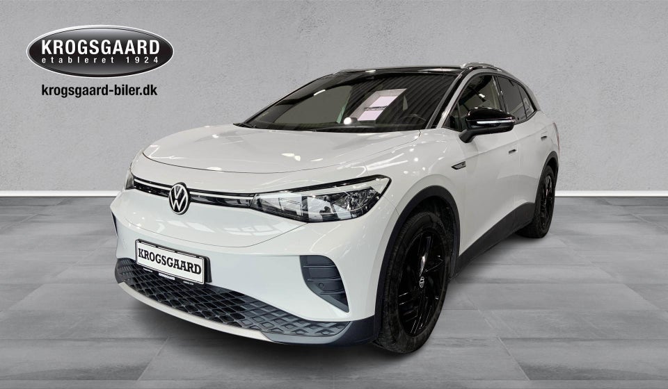 VW ID.4 77 Pro Performance 1ST 5d