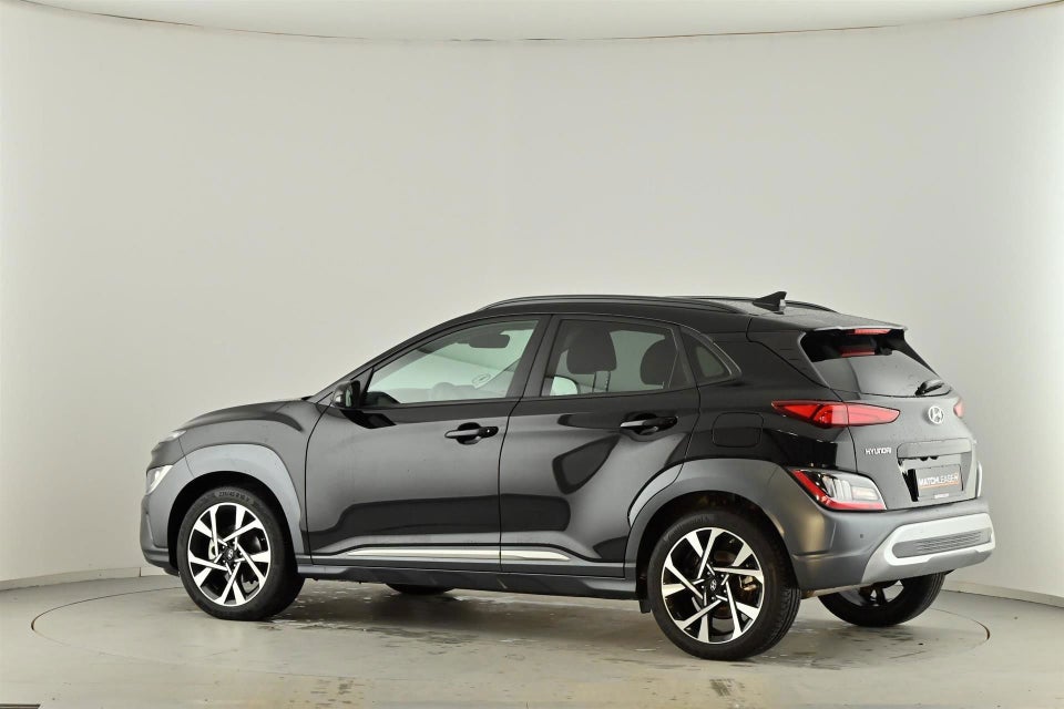 Hyundai Kona 1,0 T-GDi Advanced 5d