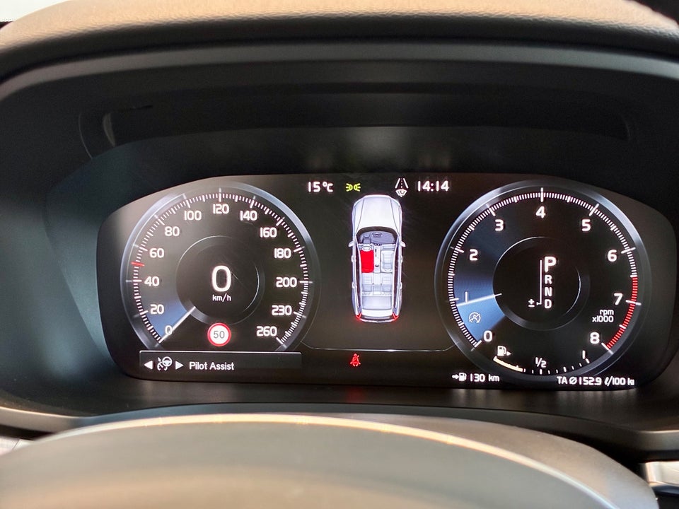 Volvo V60 2,0 T5 250 Momentum aut. 5d