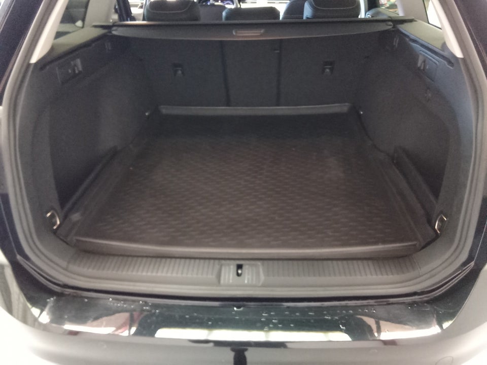 VW Passat 1,5 TSi 150 Elegance High Variant DSG 5d