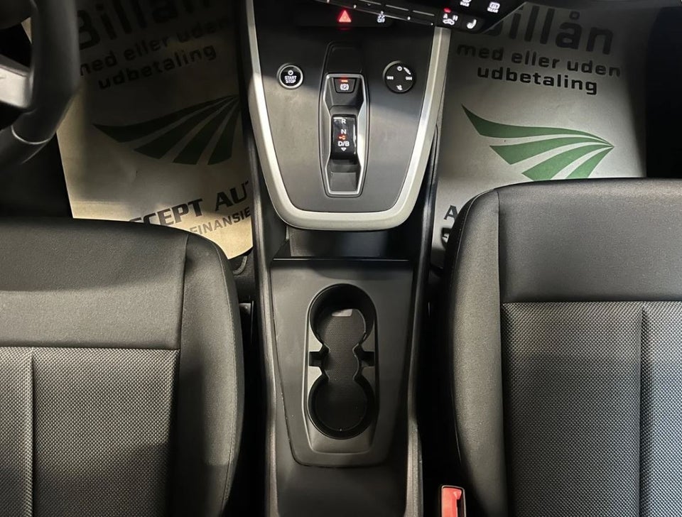 Audi Q4 e-tron 45 Attitude 5d