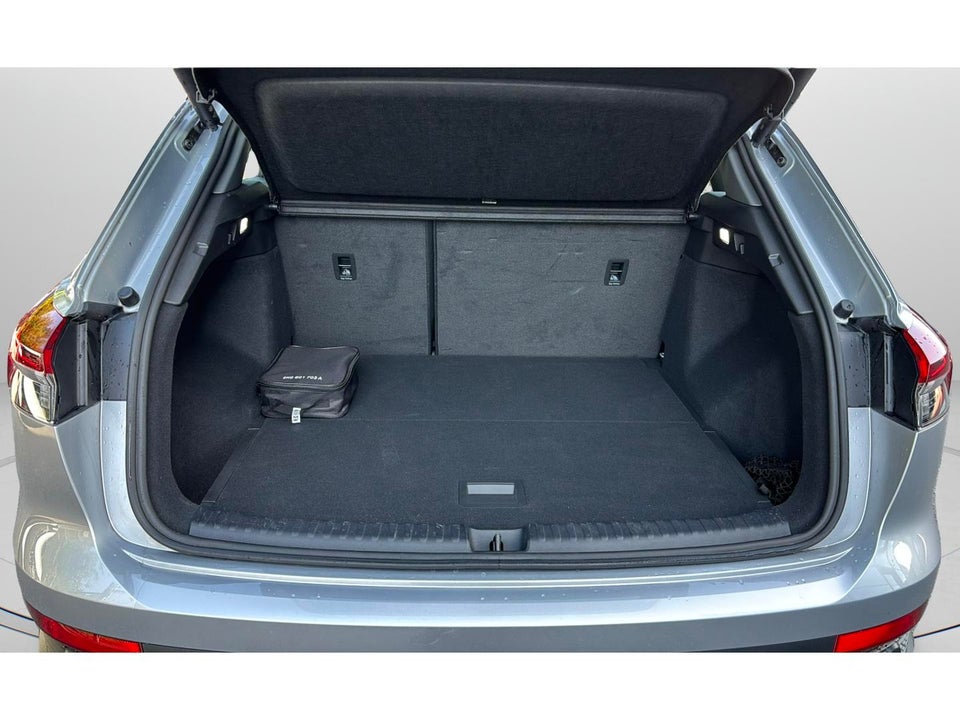 Audi Q4 e-tron 45 Advanced 5d