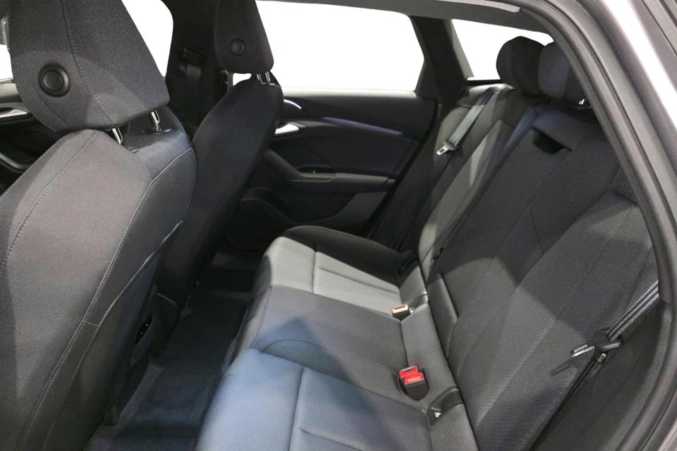 Audi A6 e-tron Progress Avant 5d