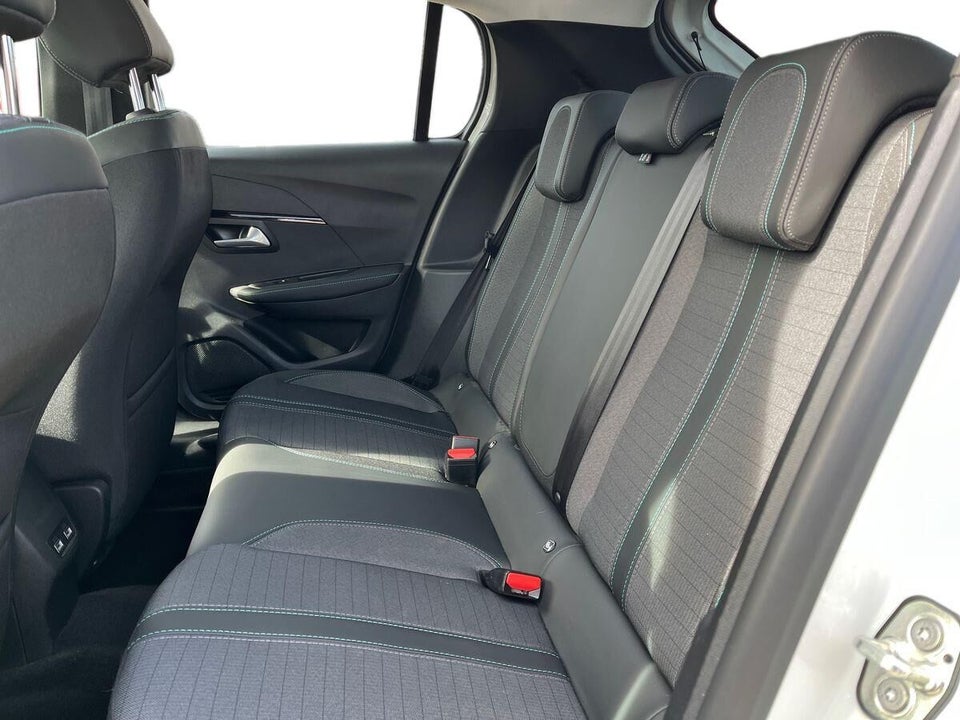 Peugeot e-208 50 Allure 5d