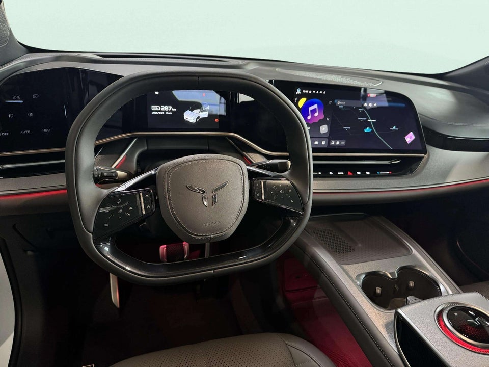 Hongqi EHS7 111 Exclusive 5d