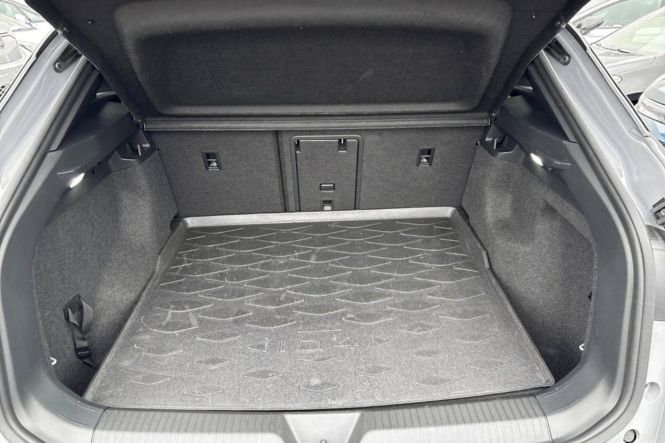 VW ID.4 77 Style+ 5d