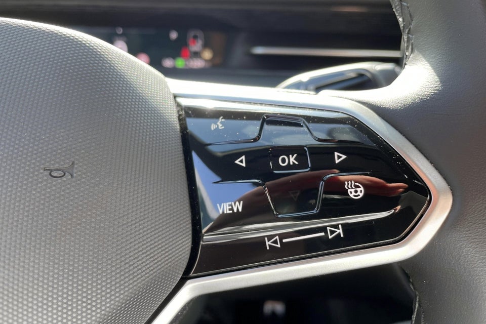 VW ID.7 77 Style Tourer 5d