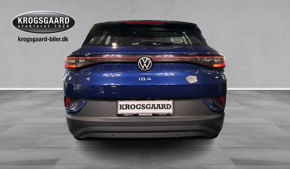 VW ID.4 77 Pro 5d