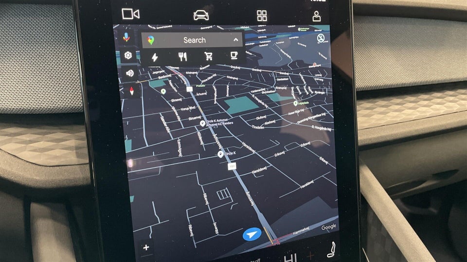 Polestar 2 Long Range 5d