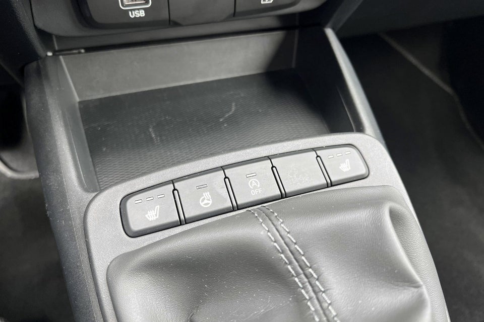 Hyundai i10 1,0 MPi Advanced 5d