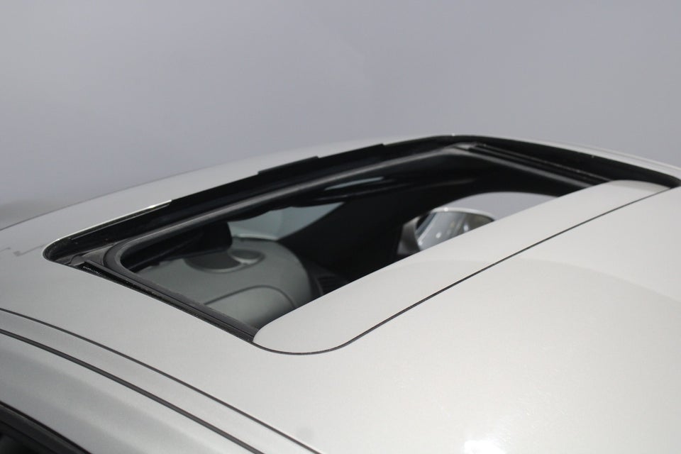 Porsche 911 Carrera 3,4 Coupé 2d