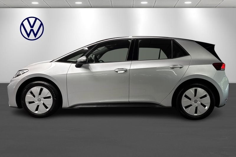 VW ID.3 58 Pro 5d