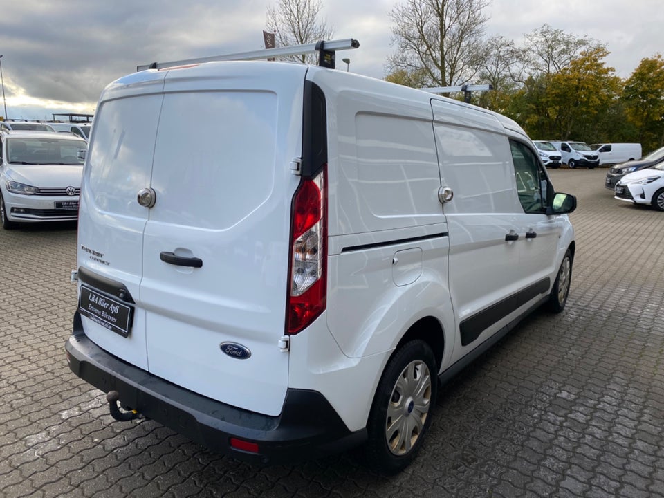 Ford Transit Connect 1,5 TDCi 100 Trend lang