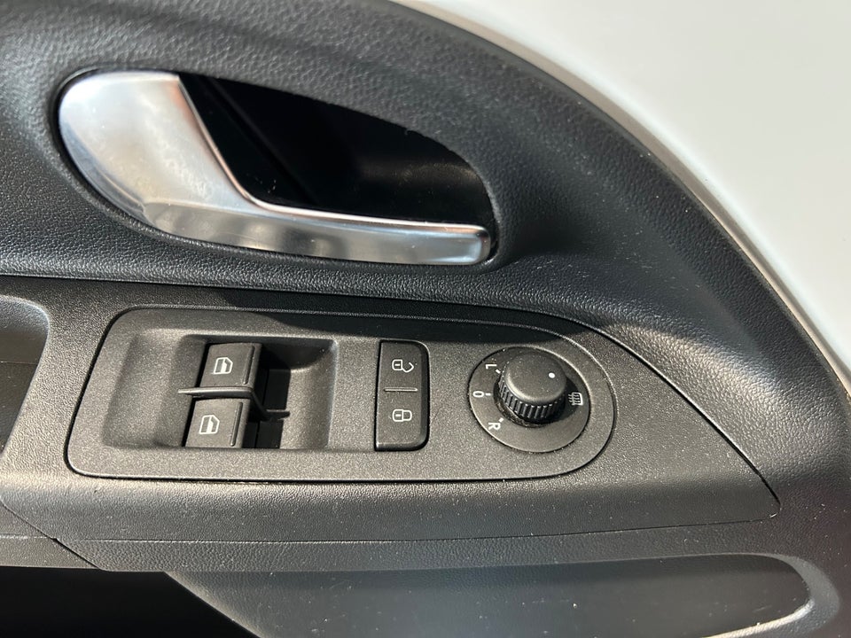 VW Up! 1,0 MPi 60 Move Up! 5d