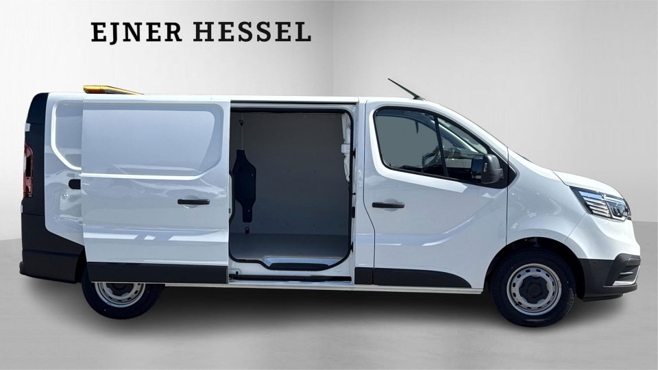 Renault Trafic 2,0 dCi 130 L2H1 Tekno