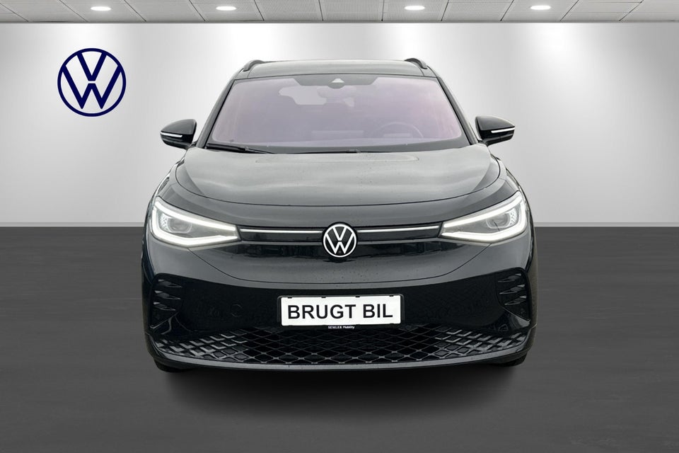 VW ID.4 77 GTX+ 4Motion 5d