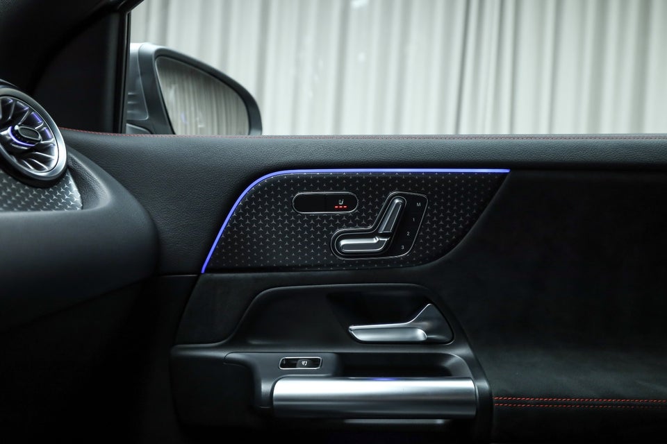 Mercedes EQA250+ AMG Premium 5d